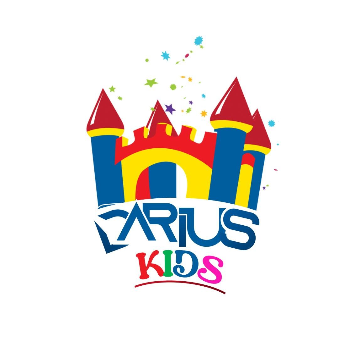 dariuskids Logo